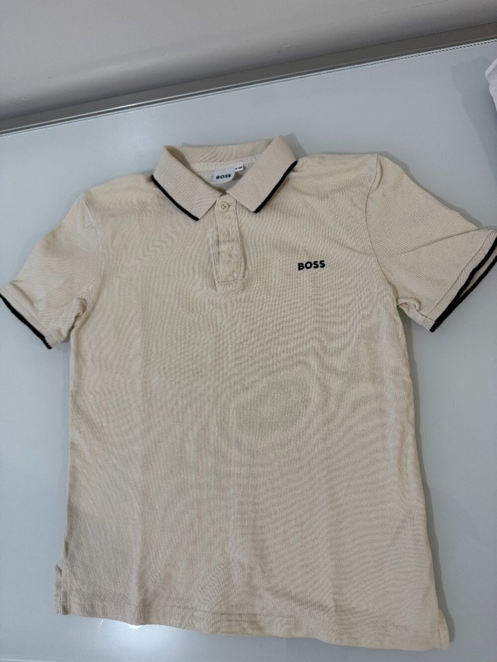 Boss Polo